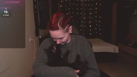 Margaret online show from February 2025 04:36:01 PM