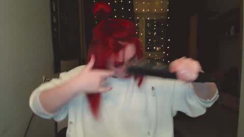 Margaret online show from February 2025 05:20:02 PM