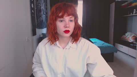 Margaret online show from February 2025 12:20:01 PM