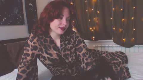 Margaret online show from November 2025 06:51:01 PM