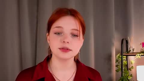 Snapshot of margaretrobinson_ chatting on April 2026 02:07:02 PM Maria online show from April 2026 02:07:02 PM