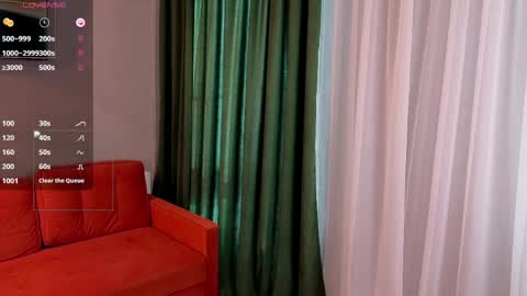 Snapshot of margaretrobinson_ chatting on April 2026 02:04:02 PM Maria online show from April 2026 02:04:02 PM