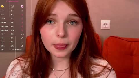 Snapshot of margaretrobinson_ chatting on May 2026 03:28:01 PM Maria online show from May 2026 03:28:01 PM