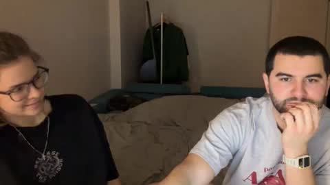 Alex and Jane online show from March 2026 04:03:02 PM