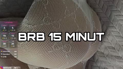 Margaret online show from February 2025 03:42:01 AM