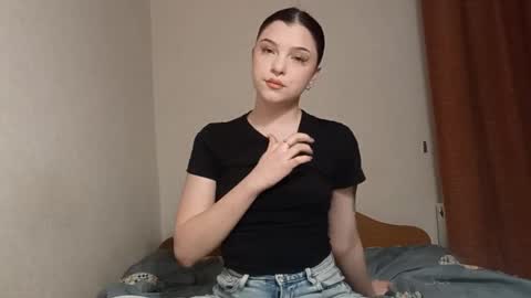 Snapshot of margarettavuolo chatting on February 2026 04:44:02 PM Mia online show from February 2026 04:44:02 PM