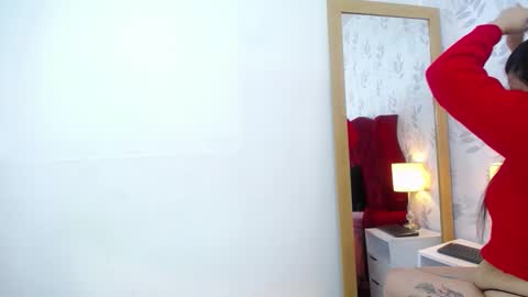 MargaretteCooper online show from November 2025 01:14:02 PM