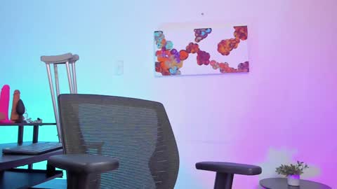 Snapshot of margarita_zaa chatting on December 2024 01:21:01 PM Margarita Zaa online show from December 2024 01:21:01 PM