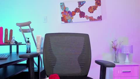 Snapshot of margarita_zaa chatting on December 2024 09:43:02 AM Margarita Zaa online show from December 2024 09:43:02 AM