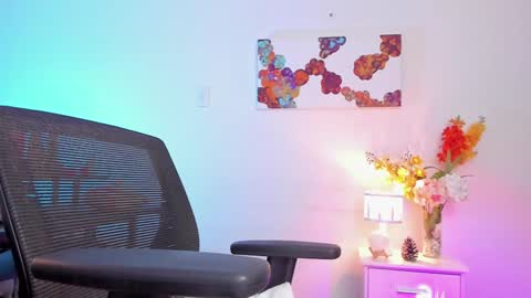 Snapshot of margarita_zaa chatting on December 2024 10:37:01 PM Margarita Zaa online show from December 2024 10:37:01 PM