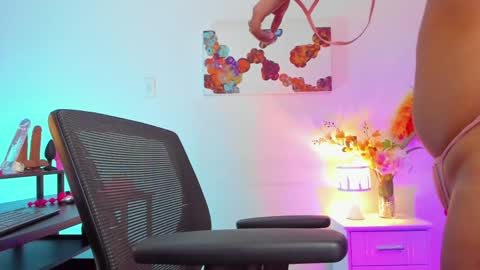 Snapshot of margarita_zaa chatting on January 2025 08:43:01 AM Margarita Zaa online show from January 2025 08:43:01 AM