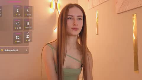 Margarita Lee online show from November 2025 03:50:01 AM