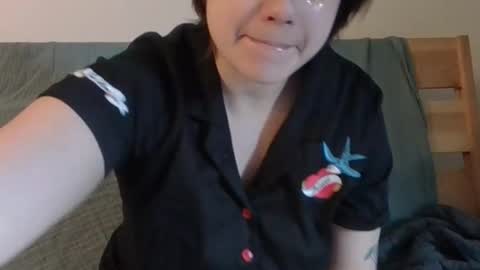 Margaux Green online show from March 2026 07:50:02 PM