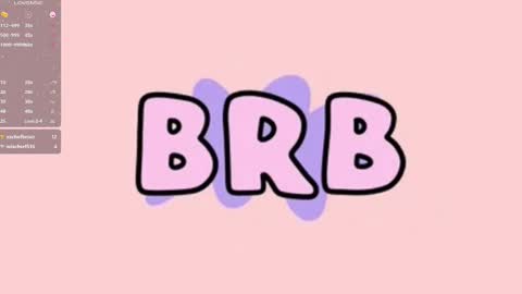 Aitana online show from February 2025 05:05:02 AM