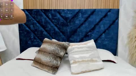 Aitana online show from February 2025 01:37:01 AM