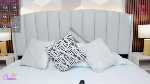 Aitana online show from March 2026 02:04:01 AM