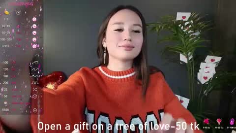 Margo online show from February 2025 08:37:01 AM