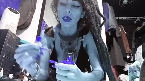 mageritt online show from December 2024 10:29:01 PM