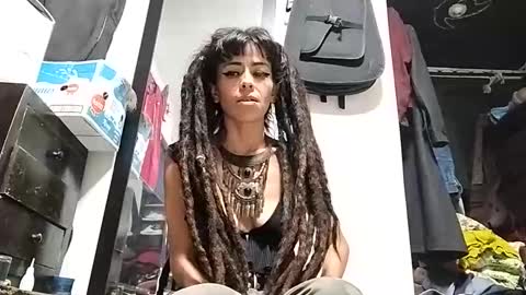 mageritt online show from December 2024 01:26:01 AM