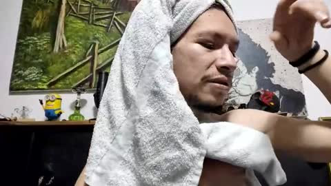 mageritt online show from September 2025 06:37:02 AM