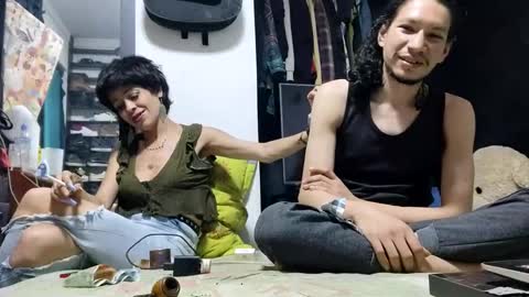 mageritt online show from November 2025 02:34:01 AM