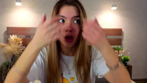 Snapshot of margiedavidson chatting on February 2026 08:40:02 AM Call me Margie33 online show from February 2026 08:40:02 AM