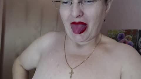 MargieCheerful kind and affectionate online show from February 2025 11:08:02 PM