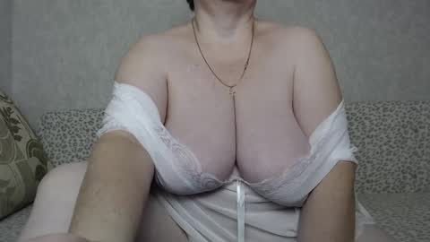 MargieCheerful kind and affectionate online show from March 2025 08:55:01 PM