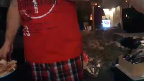 Margo696969 online show from February 2026 02:37:02 AM