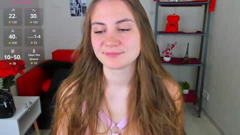 Snapshot of margo_sweety_ chatting on May 2026 11:43:02 PM Margo online show from May 2026 11:43:02 PM