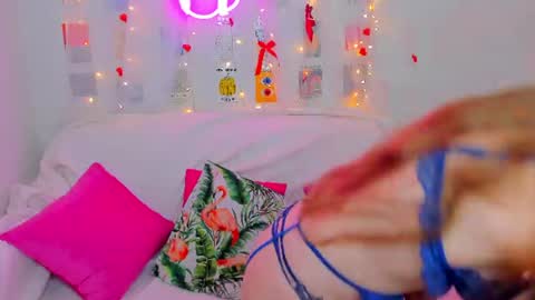 Snapshot of margo_sweety_ chatting on June 2026 02:22:01 AM Margo online show from June 2026 02:22:01 AM