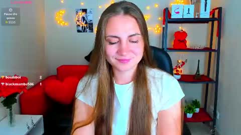 Snapshot of margo_sweety_ chatting on July 2026 02:05:02 AM Margo online show from July 2026 02:05:02 AM