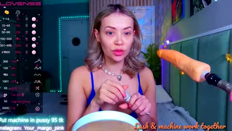 Margo for you   online show from February 2025 04:33:01 AM