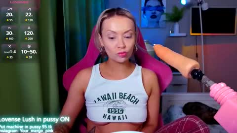 Margo for you   online show from November 2025 04:15:02 AM