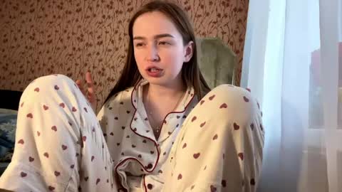 Chloe online show from April 2026 11:30:02 AM