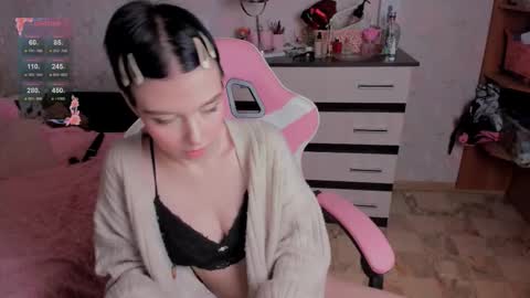 Margot online show from November 2025 07:56:01 PM