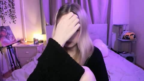 Margo online show from February 2026 09:10:02 PM