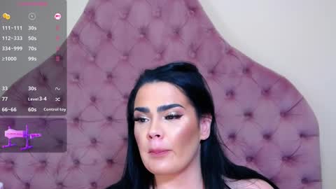 Margo online show from March 2025 11:20:02 PM