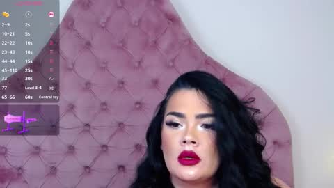 Snapshot of margosha_hot chatting on October 2025 09:38:01 PM Margo online show from October 2025 09:38:01 PM