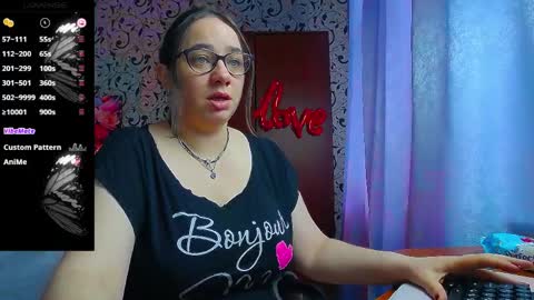 margosweet777 online show from April 2026 07:09:02 AM