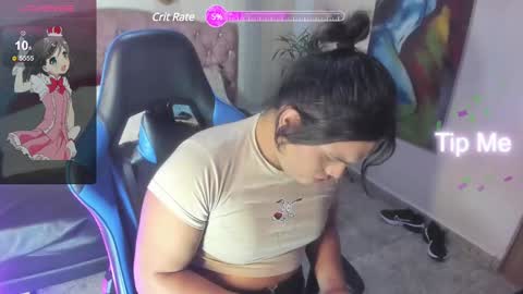 margoth_montilla online show from February 2025 05:07:02 AM