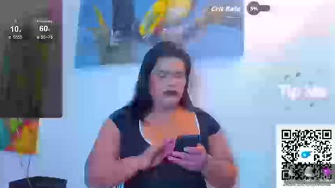 margoth_montilla online show from September 2025 04:29:02 PM