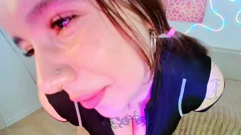 Snapshot of margott_joy chatting on February 2026 07:56:02 PM Margo online show from February 2026 07:56:02 PM