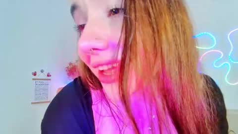 Snapshot of margott_joy chatting on February 2026 08:21:01 PM Margo online show from February 2026 08:21:01 PM