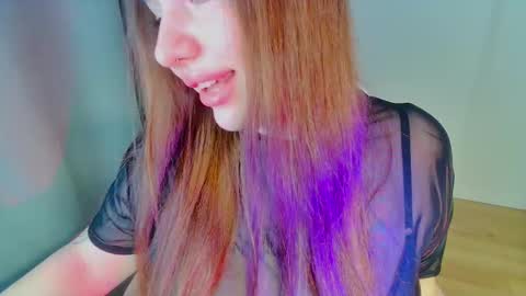 Snapshot of margott_joy chatting on March 2026 06:33:01 PM Margo online show from March 2026 06:33:01 PM