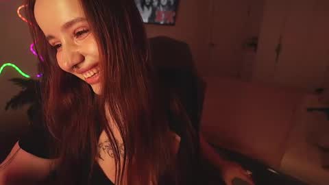 Snapshot of margott_joy chatting on May 2026 05:34:02 PM Margo online show from May 2026 05:34:02 PM