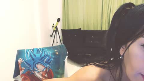 Snapshot of mari4you69 chatting on December 2024 10:13:02 AM mari4you69 online show from December 2024 10:13:02 AM