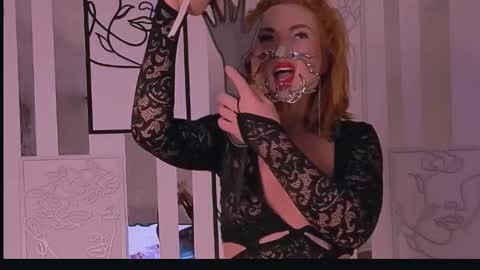 mari69juana online show from November 2025 05:03:01 PM