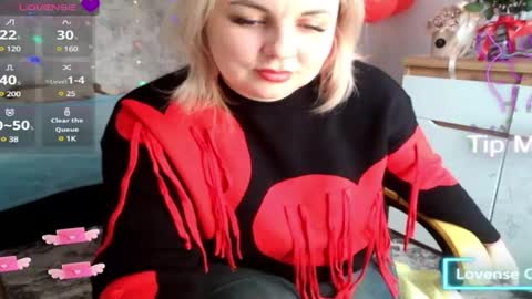 Mari online show from February 2025 08:09:02 AM