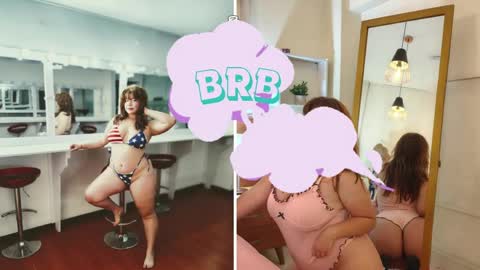 Mari online show from April 2026 07:44:02 PM